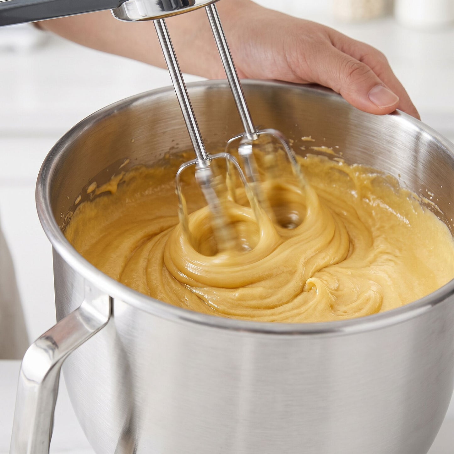Commercial Planetary Food Mixer 7L 350W RMF7B-GG
