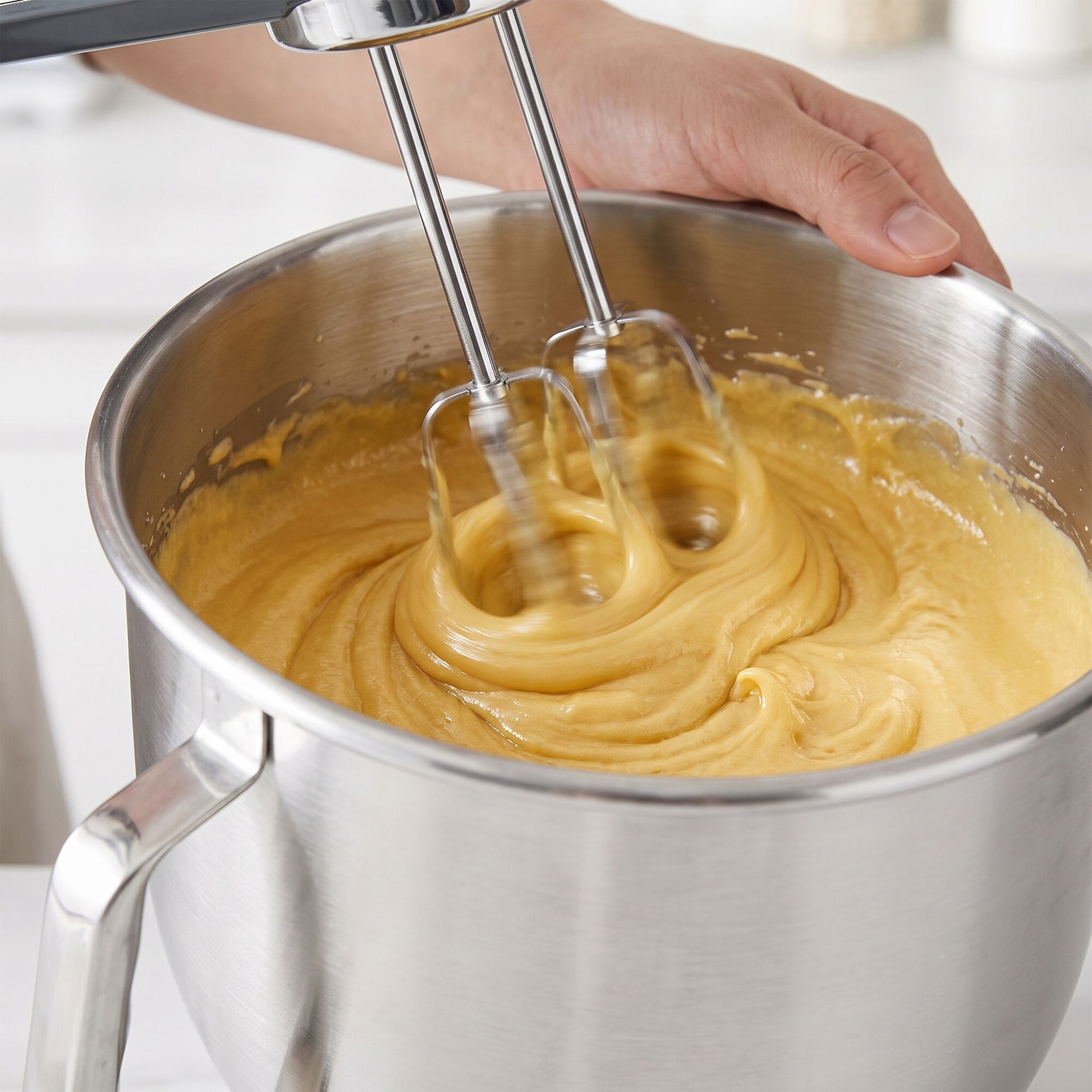 Commercial Planetary Food Mixer 7L 350W RMF7B-GG