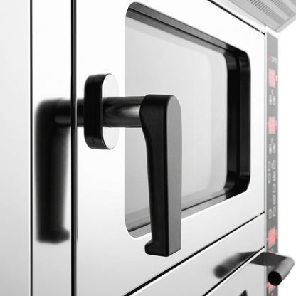 Commercial Bakery Convection and Pizza Combi Oven 1030x1151x1202mm