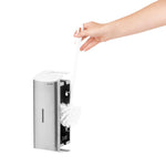 Toilet Brush Holder Stainless Steel
