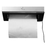 Sensor Roll Hand Towel Dispenser Stainless Steel