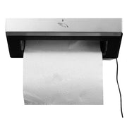 Sensor Roll Hand Towel Dispenser Stainless Steel