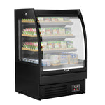 Commercial Refrigerated Multideck Display 1.32kW 230V WKBL98R