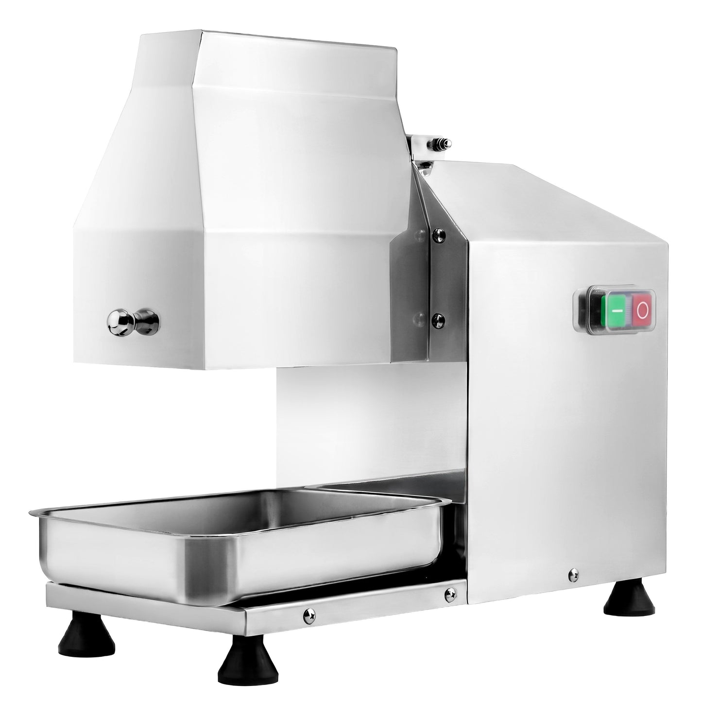 Electric Meat Processing Motor Stainless Steel 350W FKA100E
