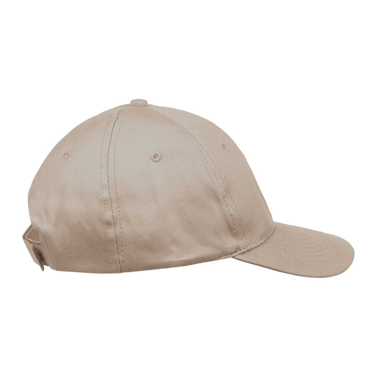 Unisex Action Chef Baseball Cap Sand BCASK