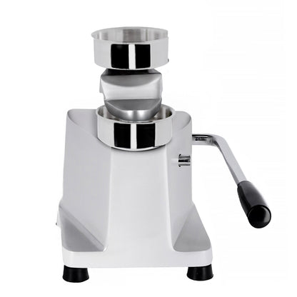 Manual Burger Press Stainless Steel HMH100