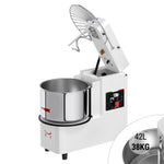 Commercial Spiral Bakery Dough Mixer 42L 400V TMP42-KA-N