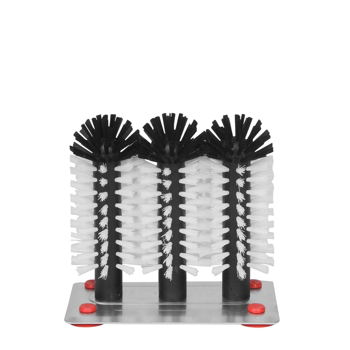 Commercial Glass Washing-Up Brush Set 3x180mm