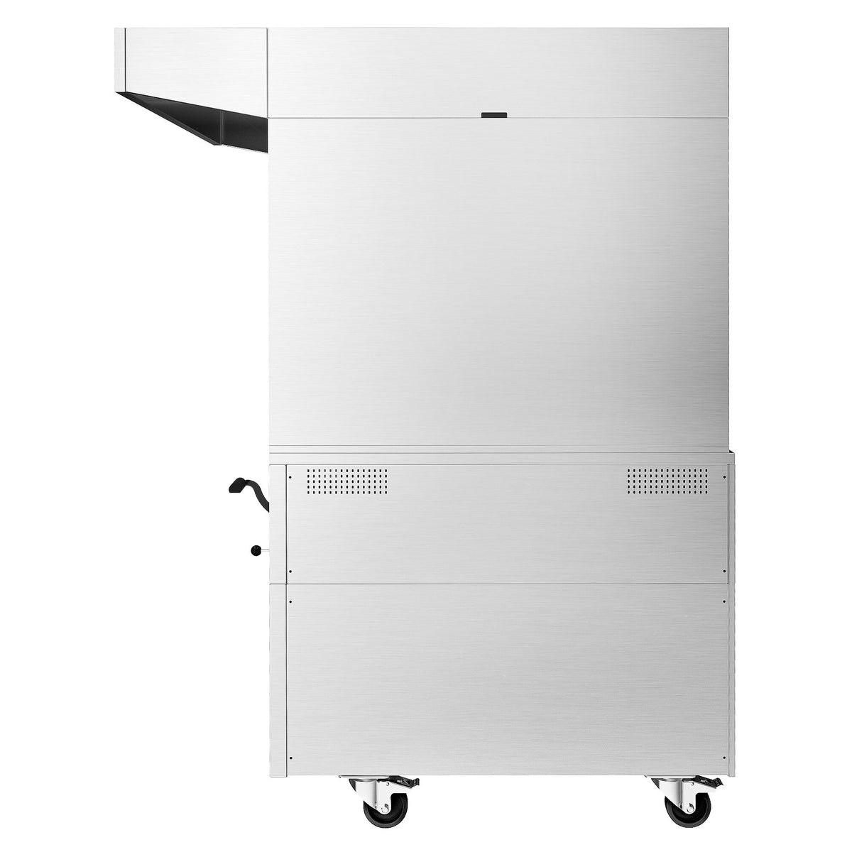 Commercial Bakery Electric Combi Oven 1600x1700x2350mm
