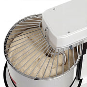 Commercial Spiral Bakery Dough Mixer 33L 400V TMP33-KA-N