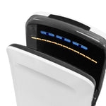Sensor High Speed Hand Dryer White