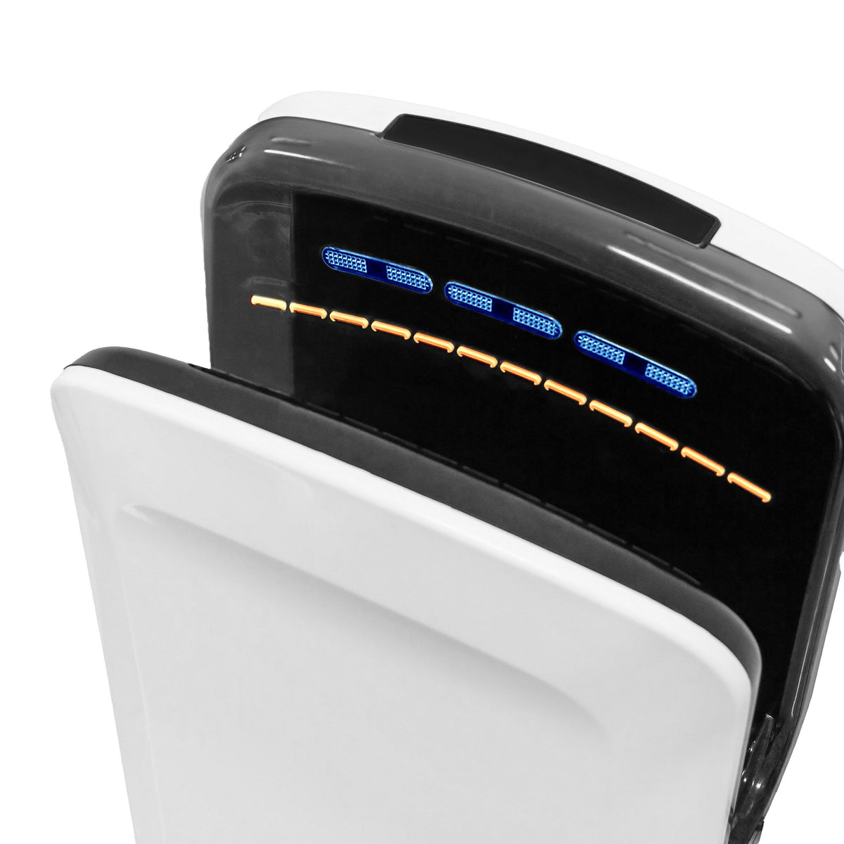 Sensor High Speed Hand Dryer White