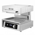 Commercial Electric Lift Salamander Grill 4.5kW 220V SMB60ES