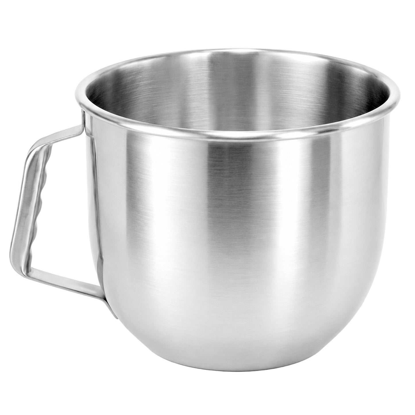 Commercial Planetary Food Mixer Stainless Steel Bowl for RMF7B EK-RMF7B