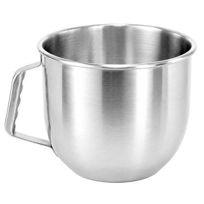 Commercial Planetary Food Mixer Stainless Steel Bowl for RMF7B EK-RMF7B