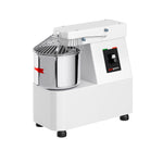 Commercial Spiral Bakery Dough Mixer 10L 230V TMP10-230V-N