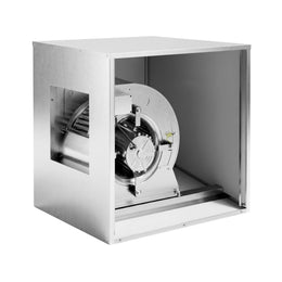 Ventilation Airbox Fan 2800m³/h 600mm AC2800