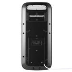 Sensor High Speed Hand Dryer Matte Black