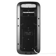 Sensor High Speed Hand Dryer Matte Black