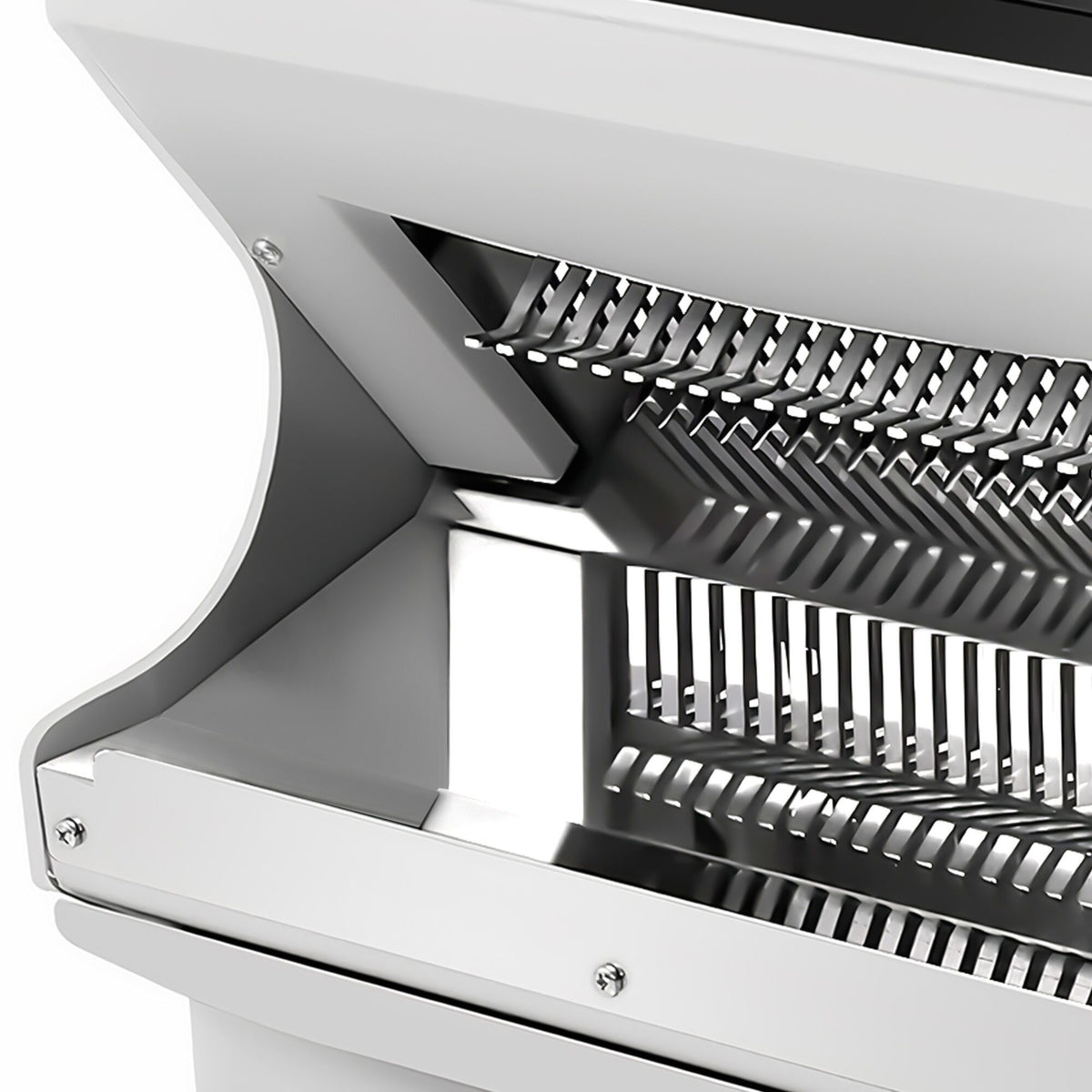 Commercial Bread Slicer 733x643x682mm
