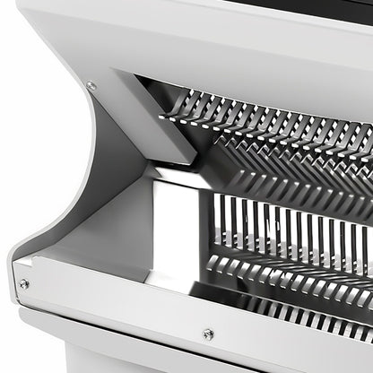 Commercial Bread Slicer 733x643x682mm