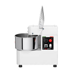 Commercial Spiral Bakery Dough Mixer 22L 400V TMP22-FK-N