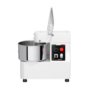 Commercial Spiral Bakery Dough Mixer 22L 400V TMP22-FK-N