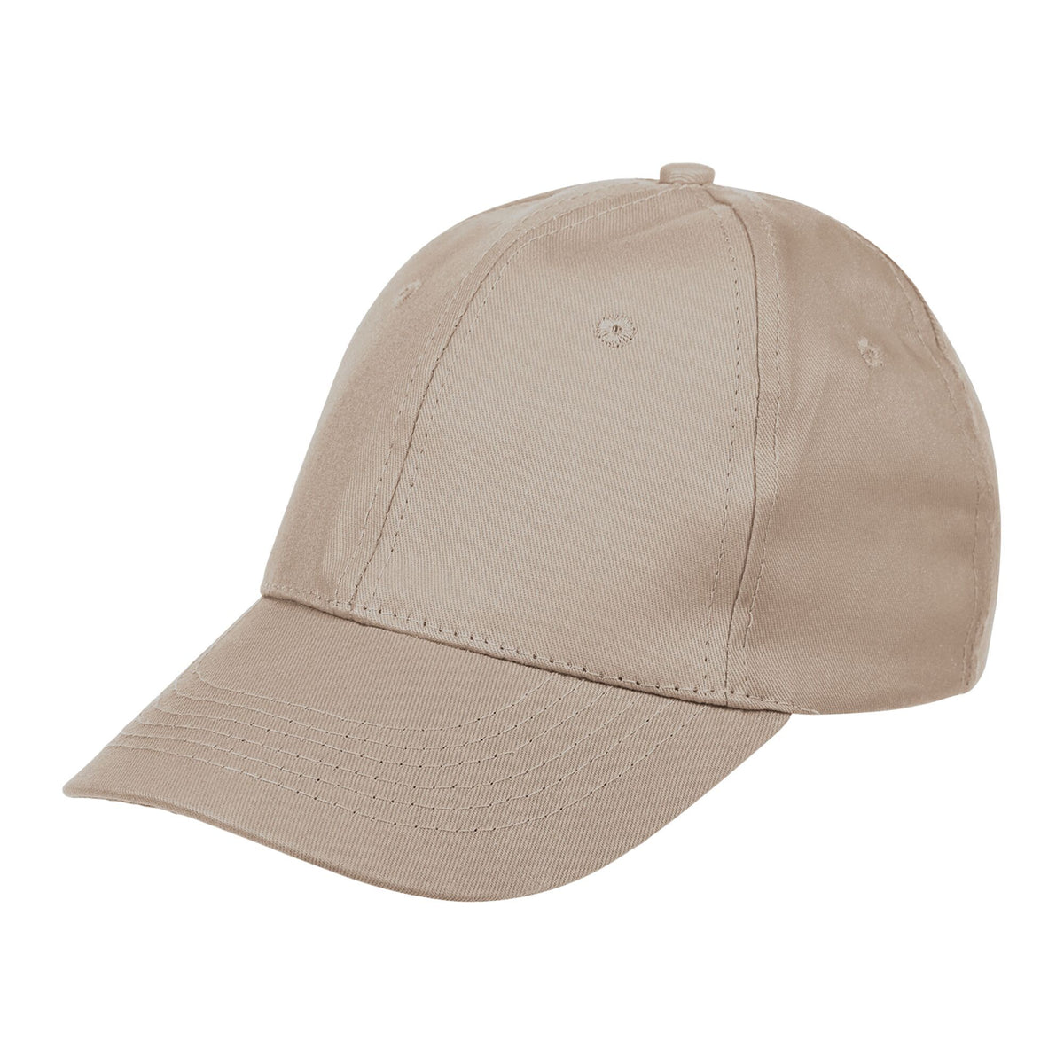Unisex Action Chef Baseball Cap Sand BCASK