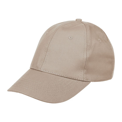 Unisex Action Chef Baseball Cap Sand BCASK