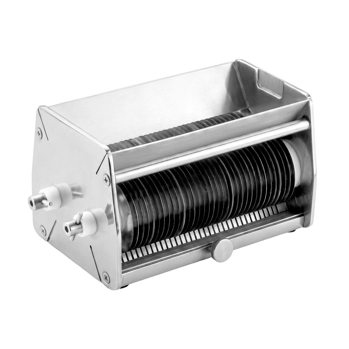 Meat Strip Cutter Module Stainless Steel for FKA100E FKA100-1