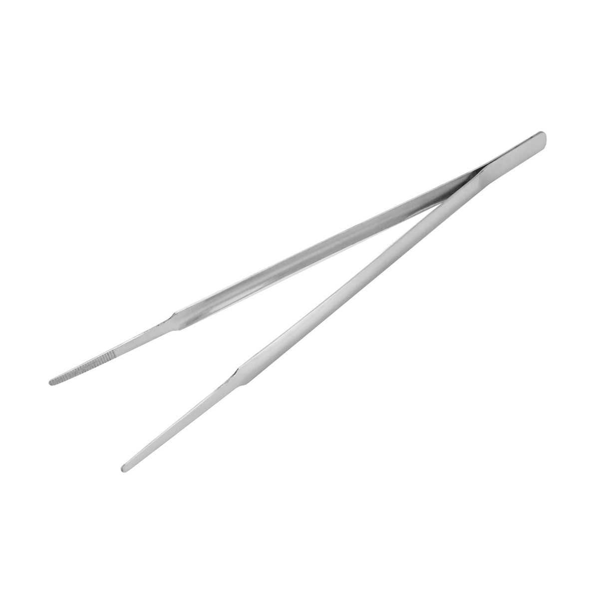 Fish Tongs 315mm Stainless Steel FPW30