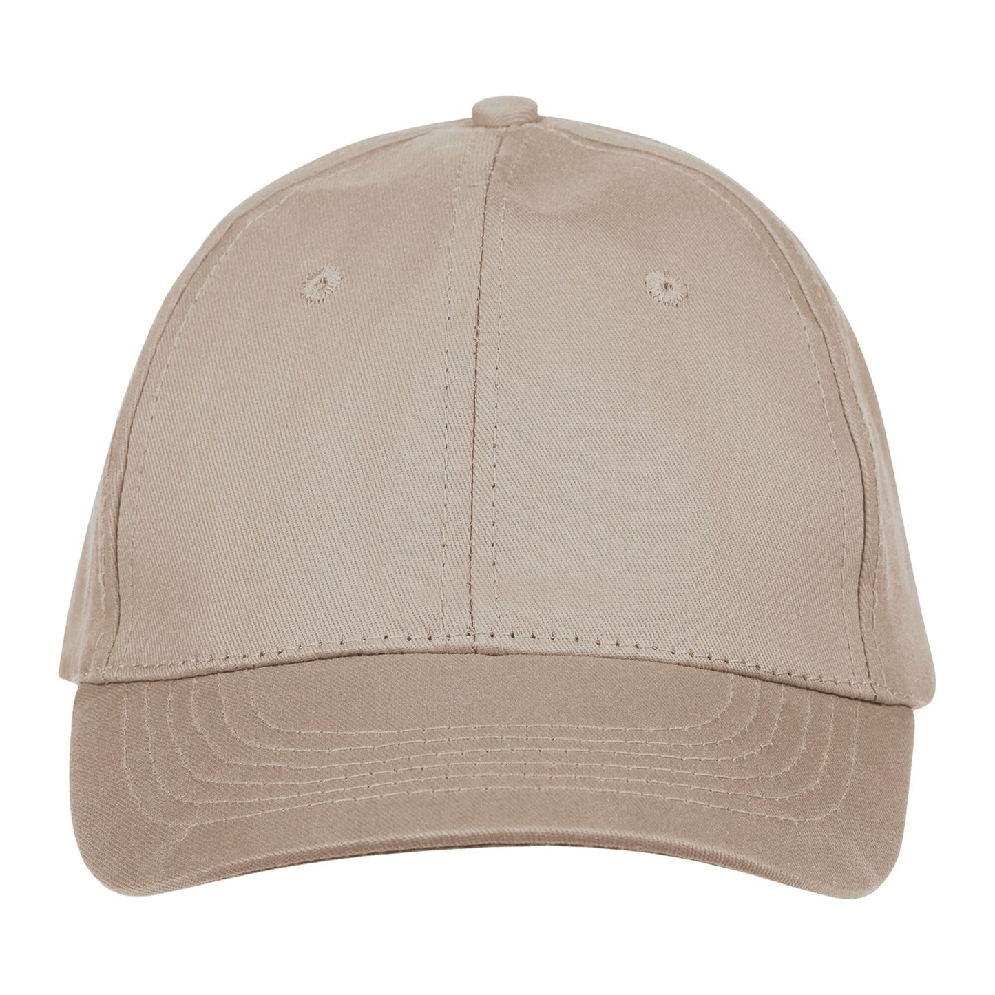 Unisex Action Chef Baseball Cap Sand BCASK