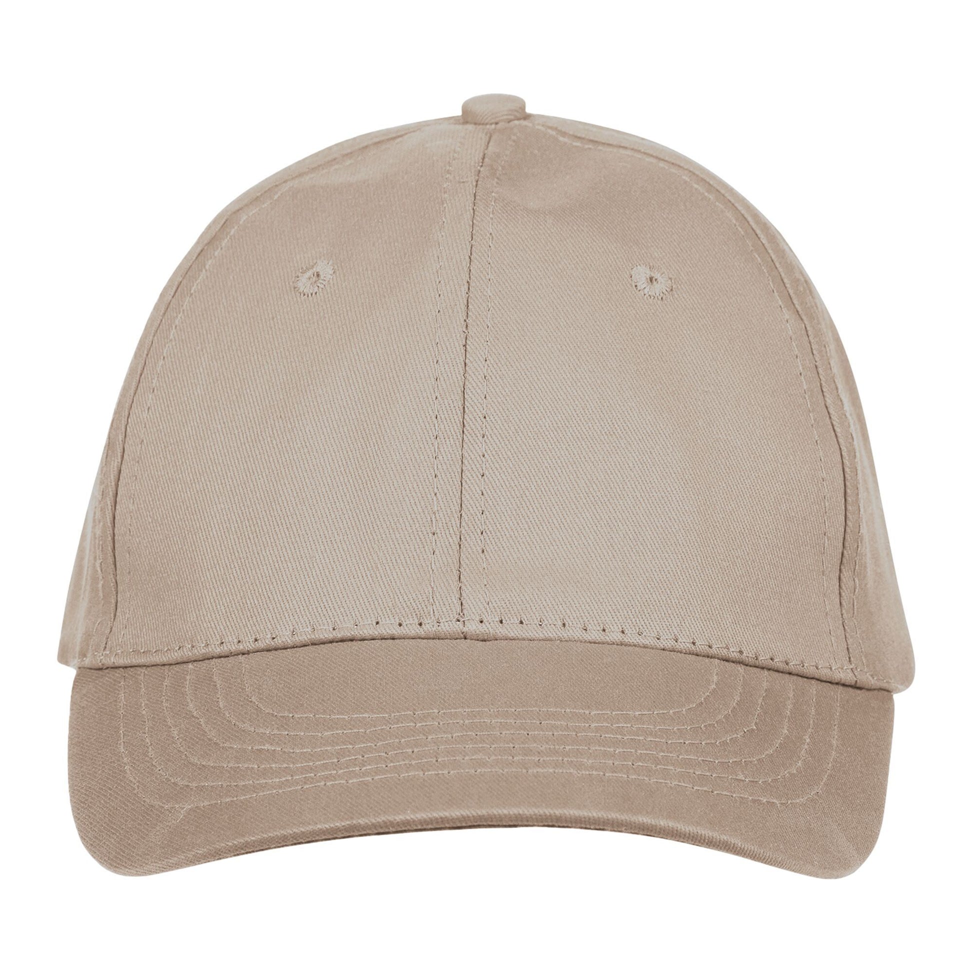 Unisex Action Chef Baseball Cap Sand BCASK