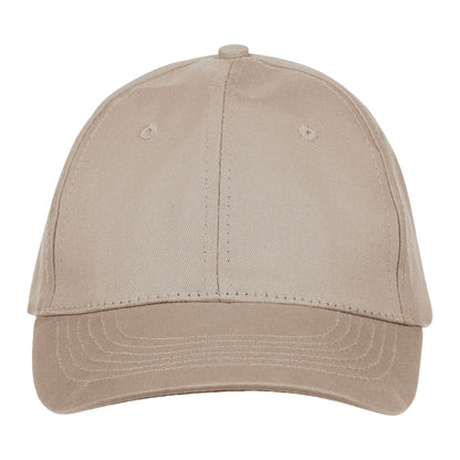 Unisex Action Chef Baseball Cap Sand BCASK