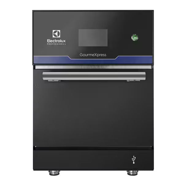Commercial High Speed Oven GourmXpress 603952