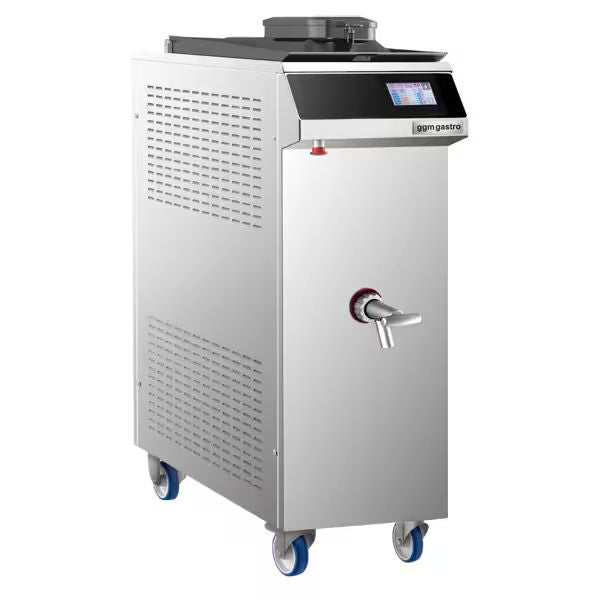 Commercial Pasteurizer 60L PAC60