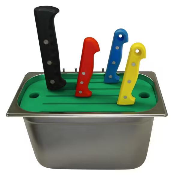 Knife & Egg sterilisers