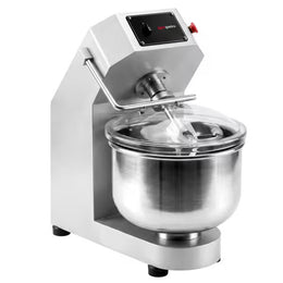 Commercial Spiral Bakery Dough Mixer 30L 220V TKME30
