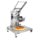 Commercial Manual Flatbread Pita Bread Slicer Cutter DFSGL
