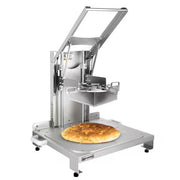 Commercial Manual Flatbread Pita Bread Slicer Cutter DFSGL