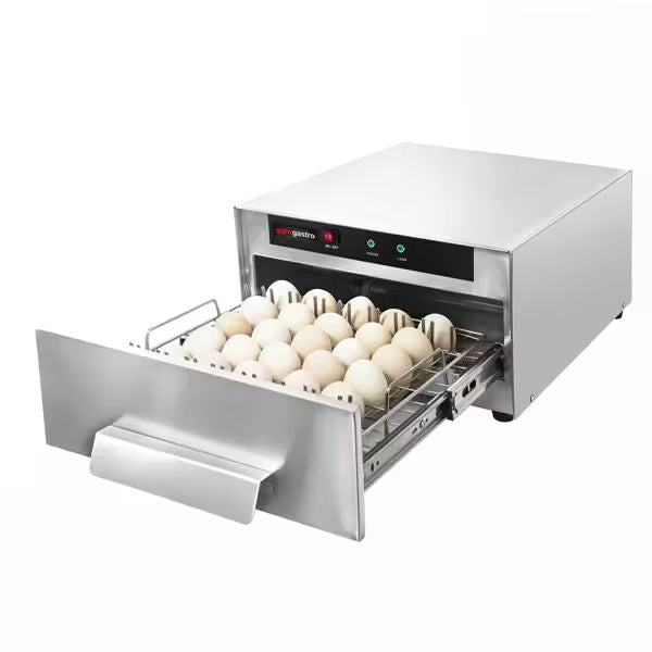 Knife & Egg sterilisers